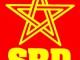 SRP amblem