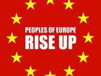 EUROPE-PEOPLES-RISE-UP1 EUROPE-PEOPLES-RISE-UP1