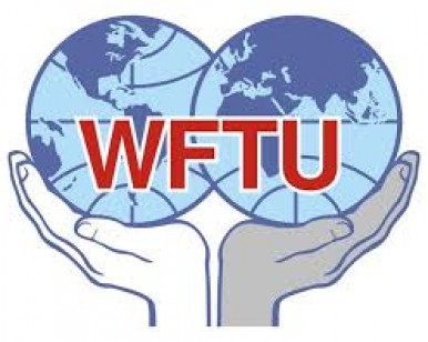 WFTU_logo